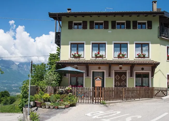 Casa Verde Belluno