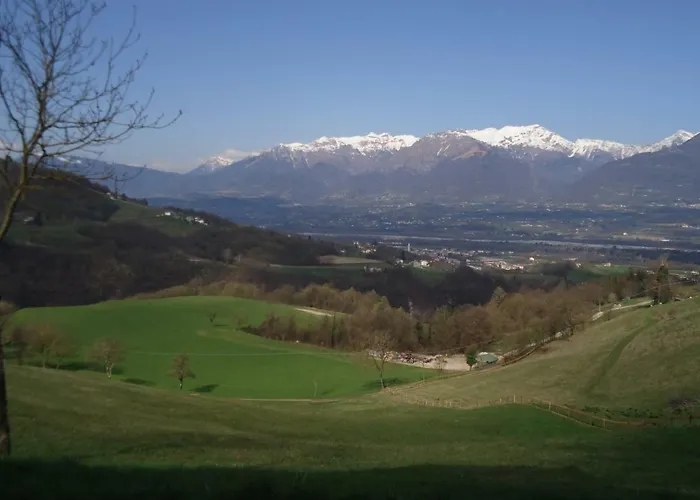 Casa Verde Belluno