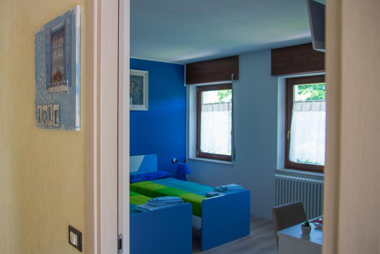 Casa Belluno Mel