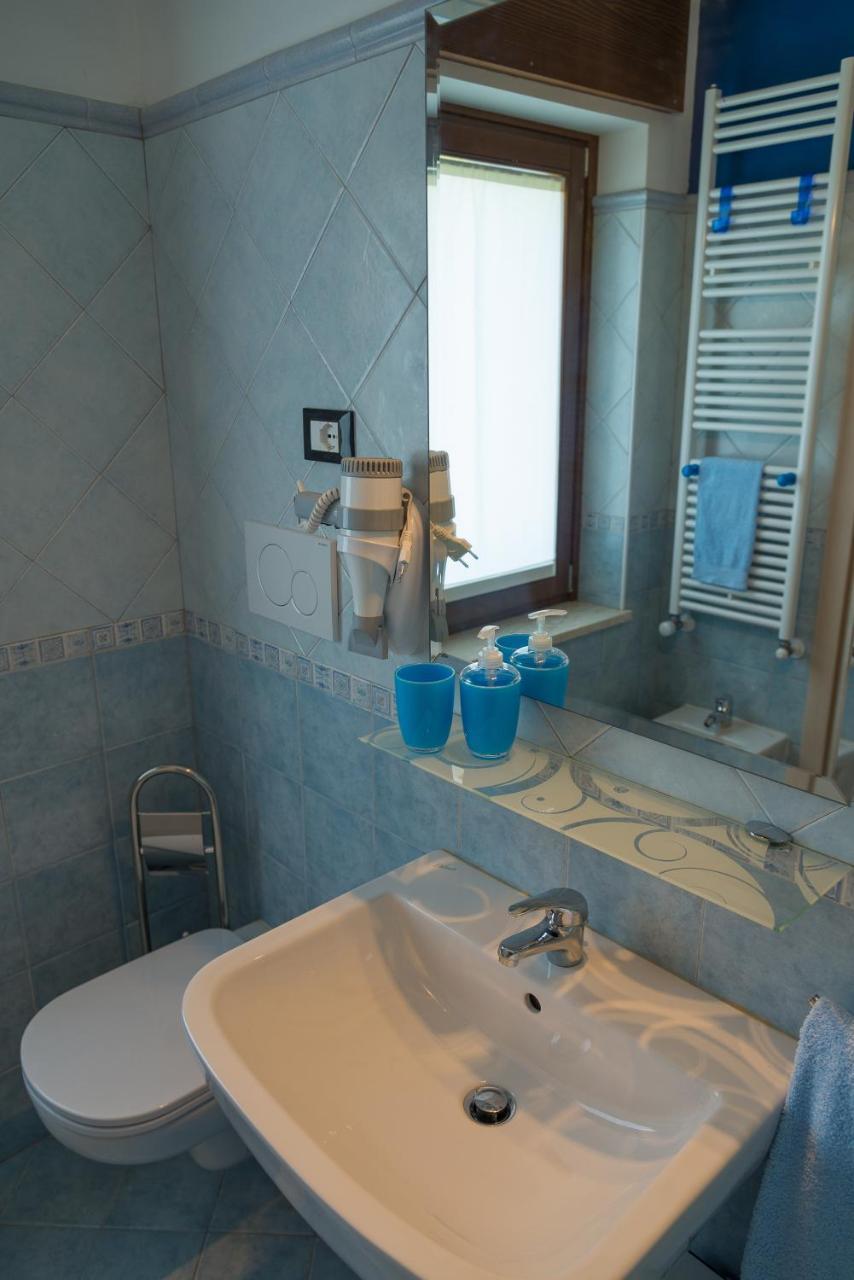Casa Belluno * Mel