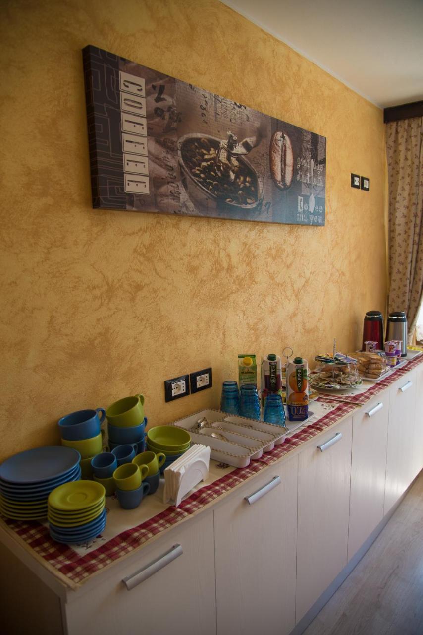 Casa Belluno Frühstückspension Mel