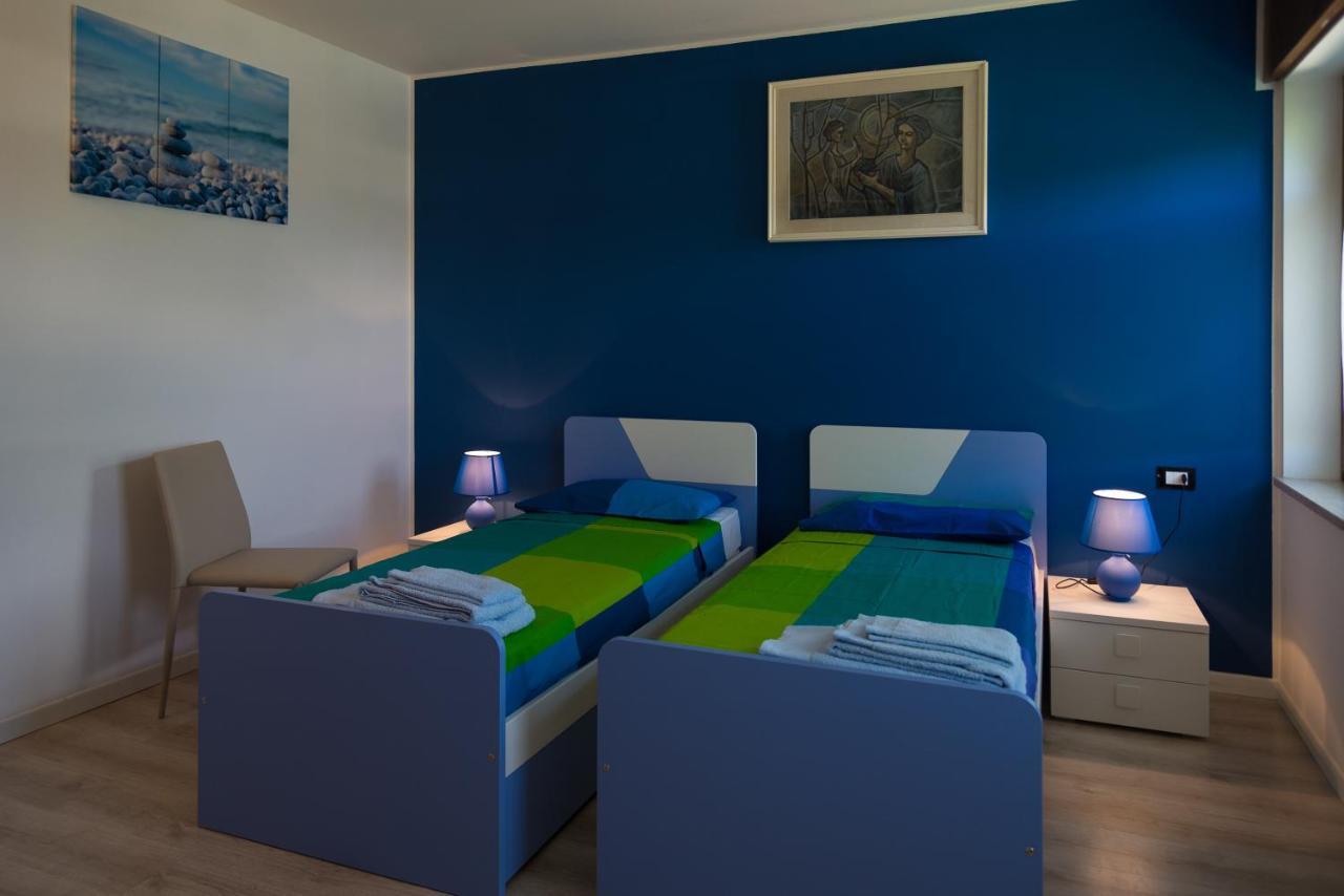 Frühstückspension Casa Belluno