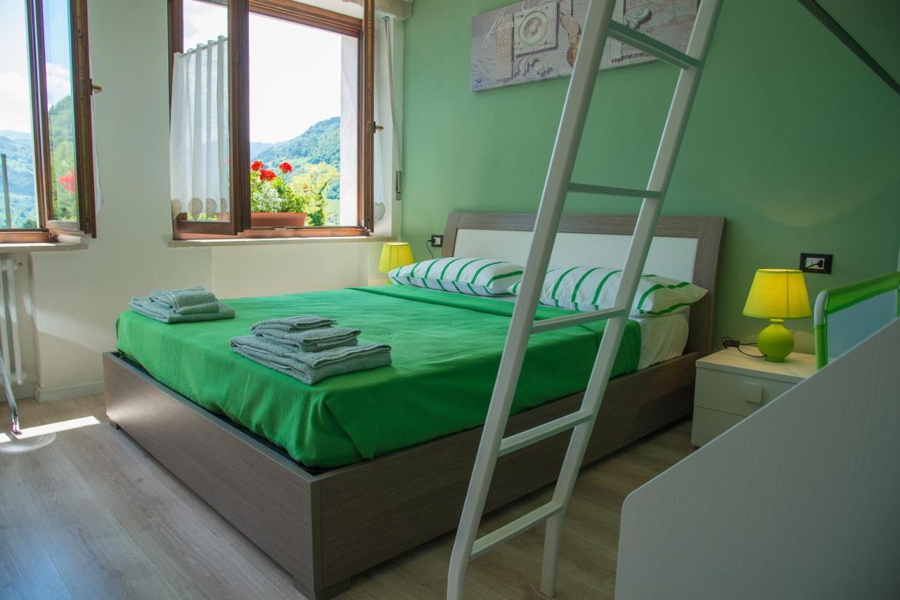 Casa Belluno