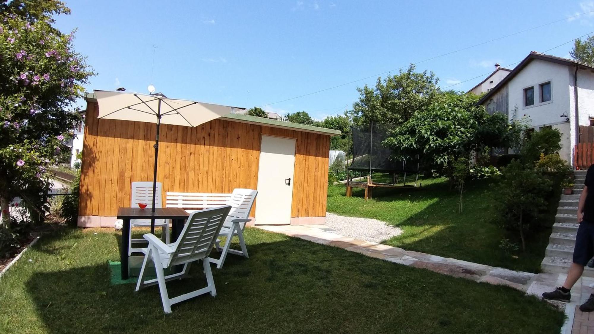 Casa Belluno Frühstückspension