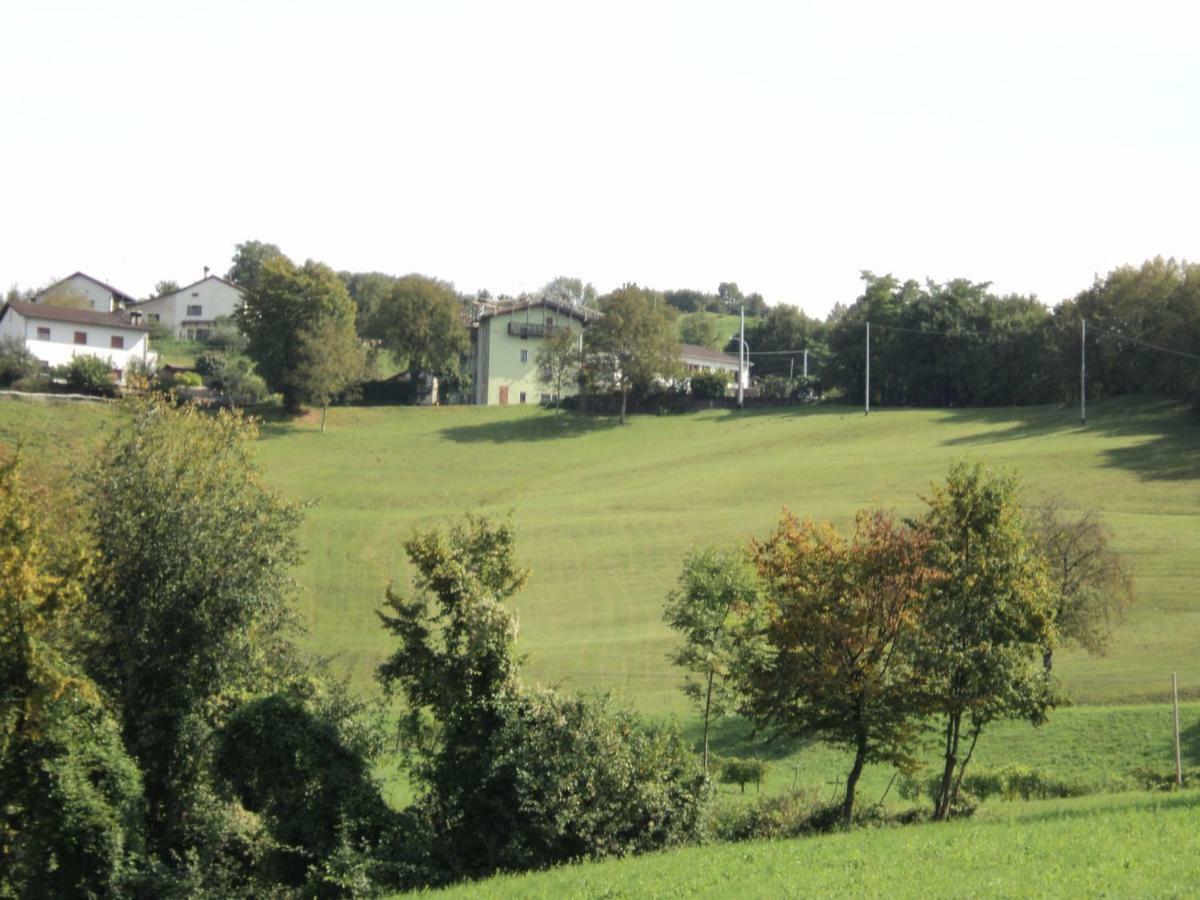 Frühstückspension Casa Belluno