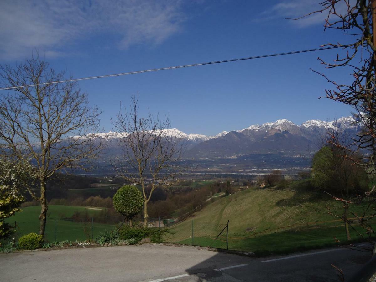 Casa Belluno Frühstückspension *