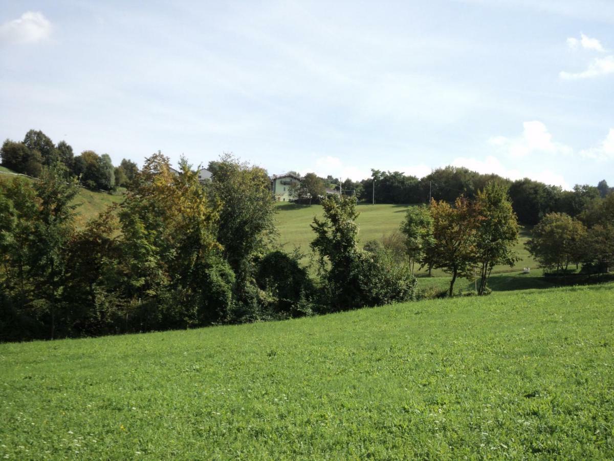 Frühstückspension Casa Belluno Mel