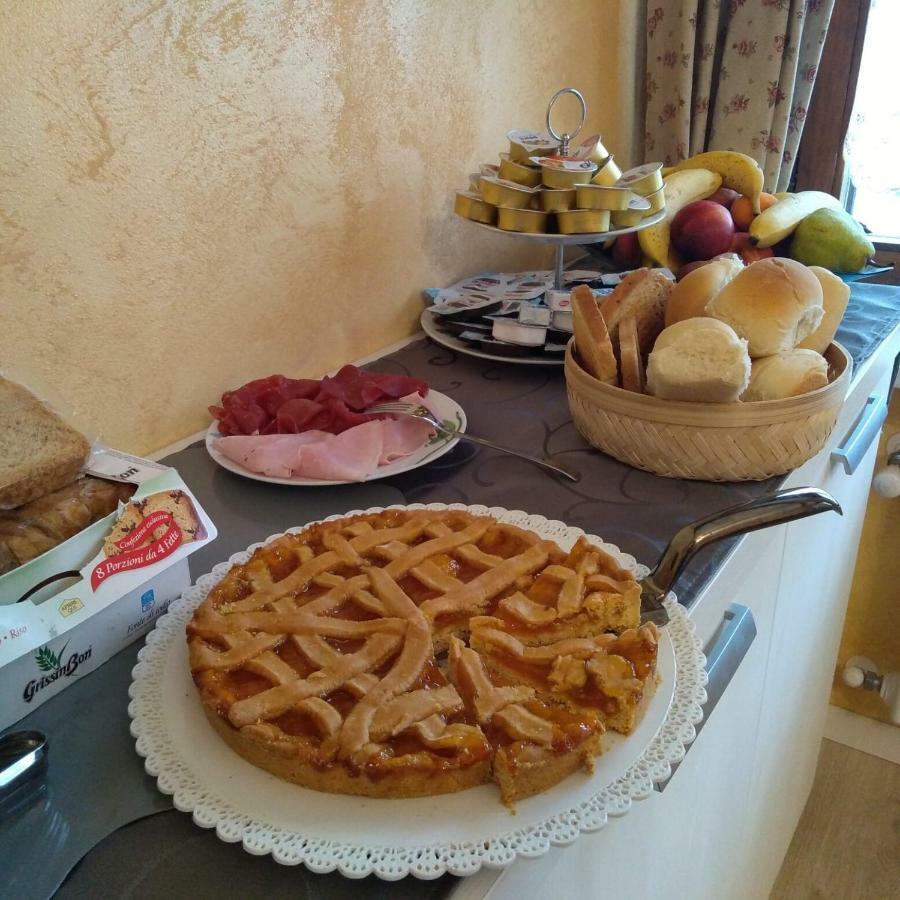 Casa Belluno Frühstückspension *