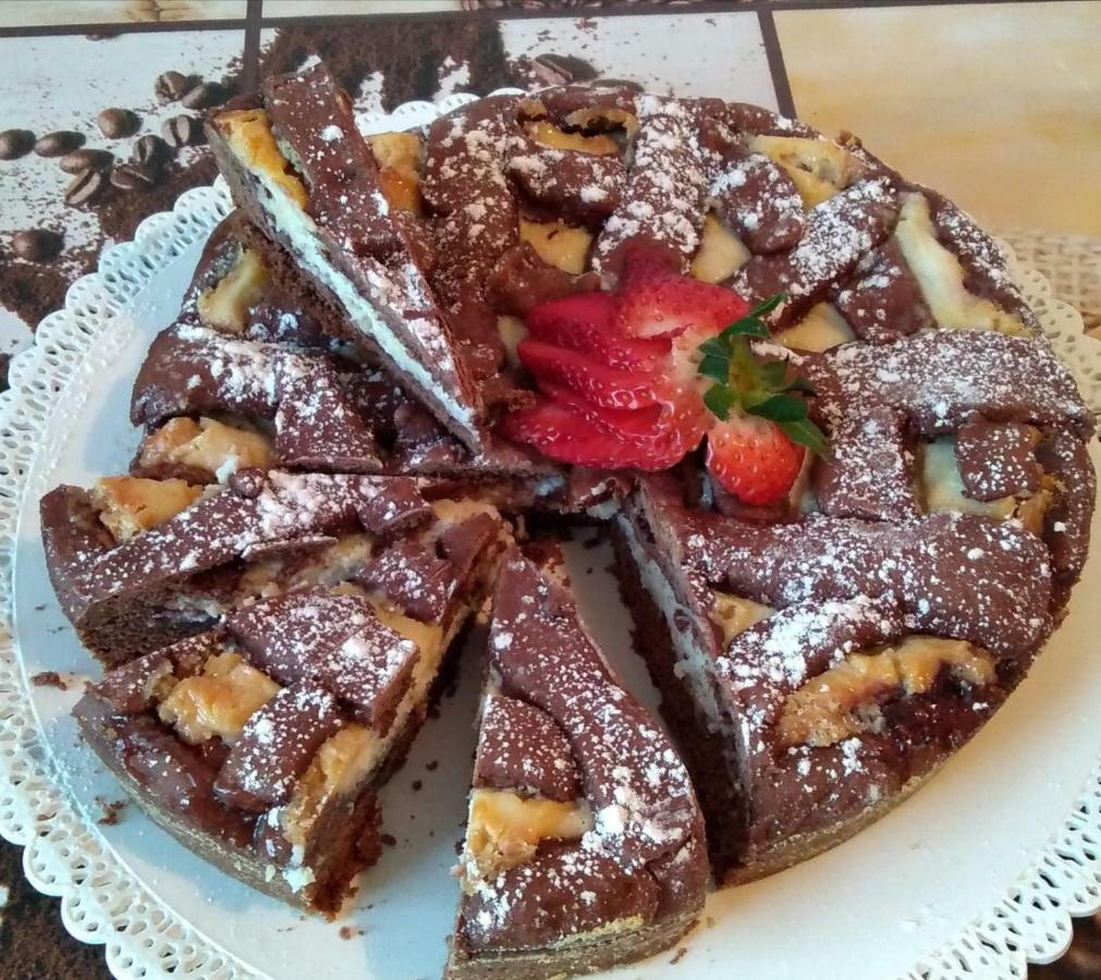Frühstückspension Casa Belluno Mel
